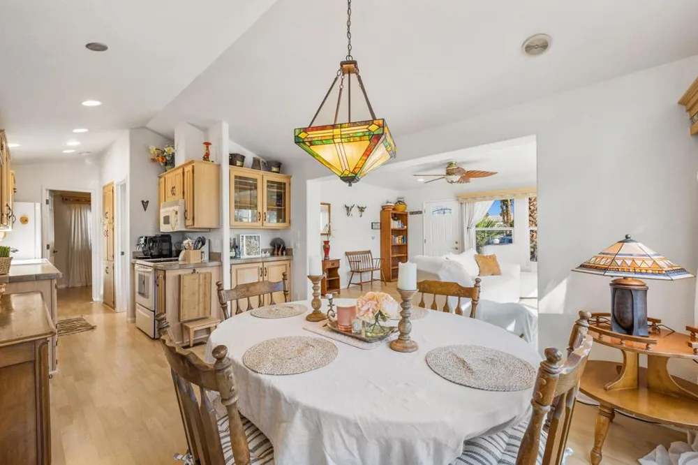 74711 Dillon Road ##6 Desert Hot Springs, CA 92241