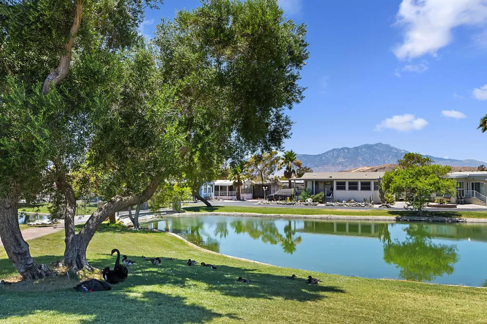 74711 Dillon Road ##6 Desert Hot Springs, CA 92241