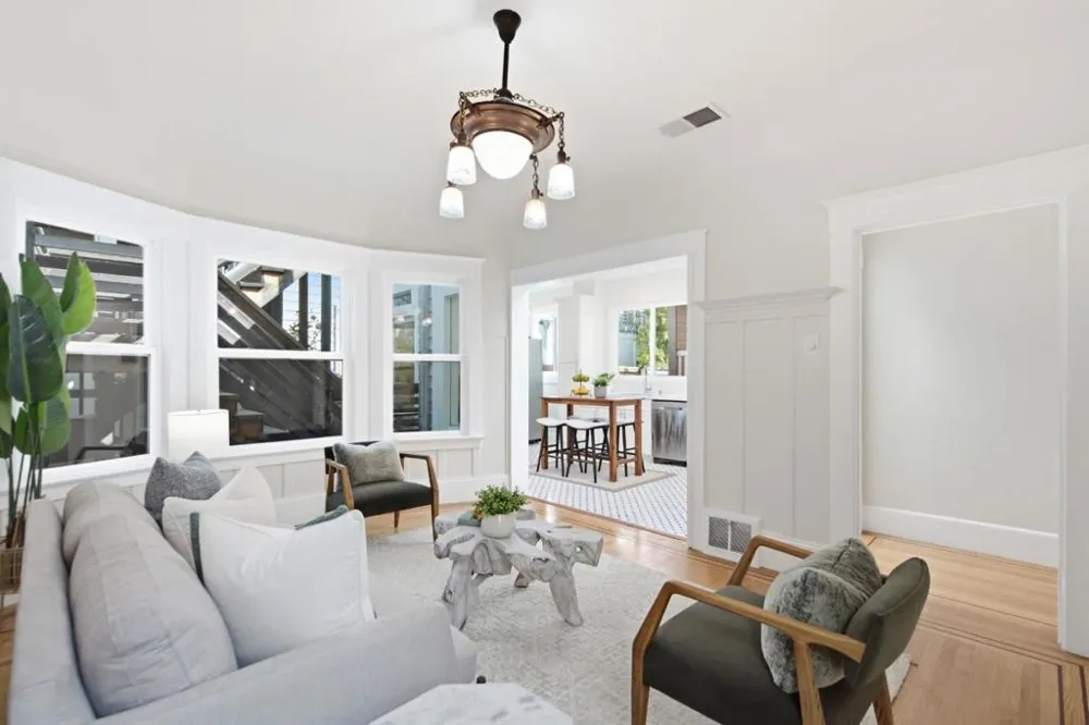 54 Glover Street San Francisco, CA 94109