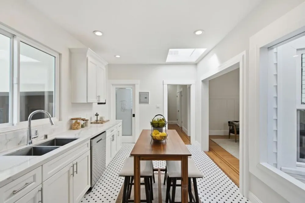 54 Glover Street San Francisco, CA 94109