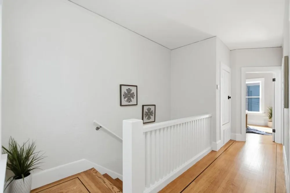 54 Glover Street San Francisco, CA 94109