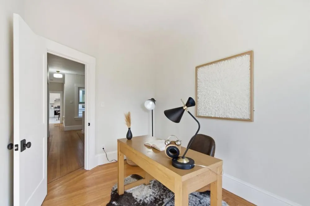 54 Glover Street San Francisco, CA 94109