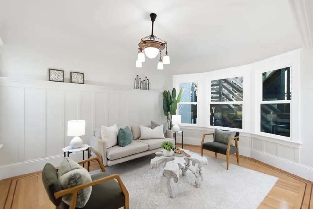 54 Glover Street San Francisco, CA 94109