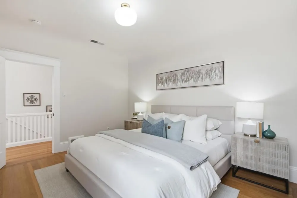 54 Glover Street San Francisco, CA 94109