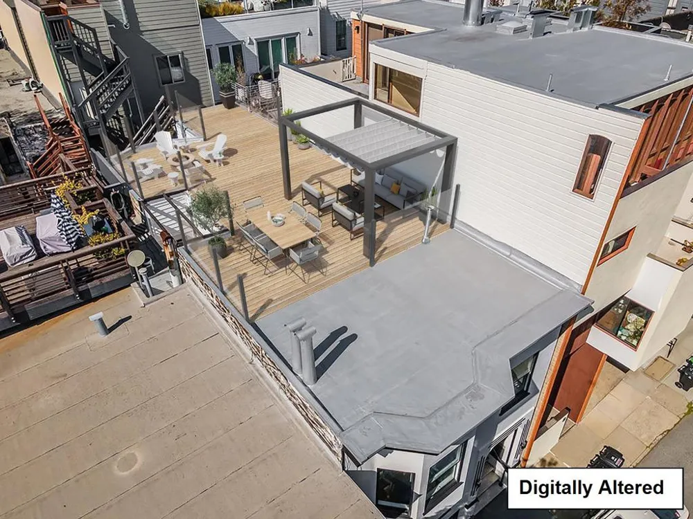 54 Glover Street San Francisco, CA 94109