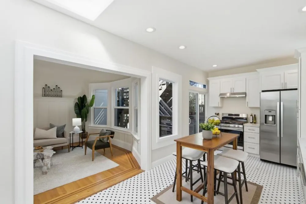 54 Glover Street San Francisco, CA 94109