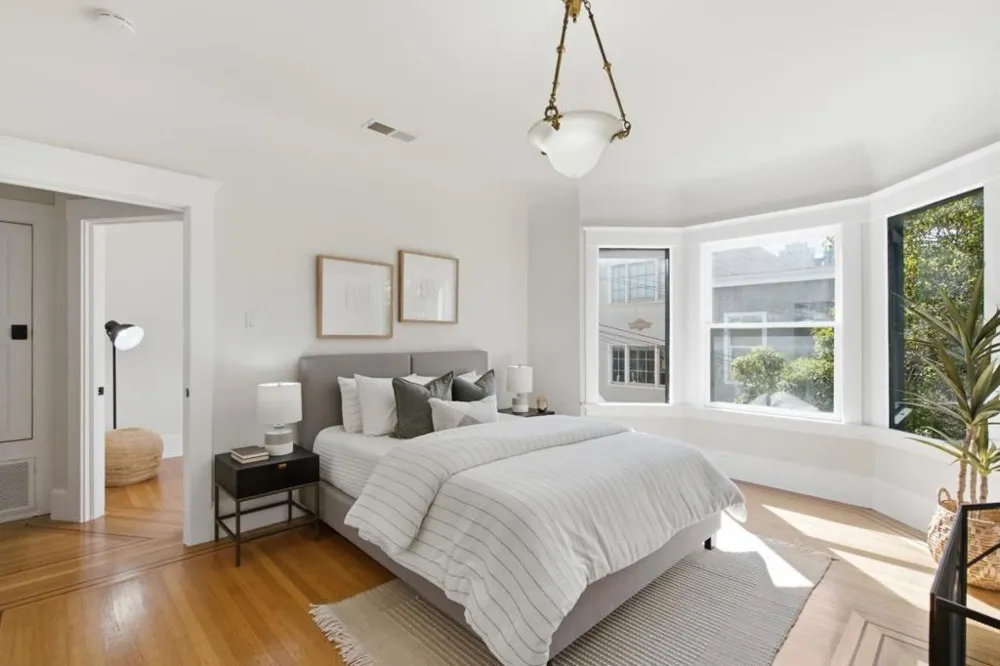 54 Glover Street San Francisco, CA 94109