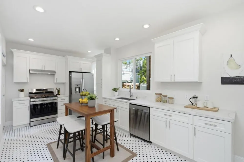 54 Glover Street San Francisco, CA 94109