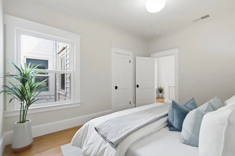54 Glover Street San Francisco, CA 94109