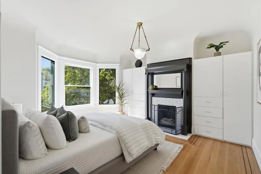 54 Glover Street San Francisco, CA 94109