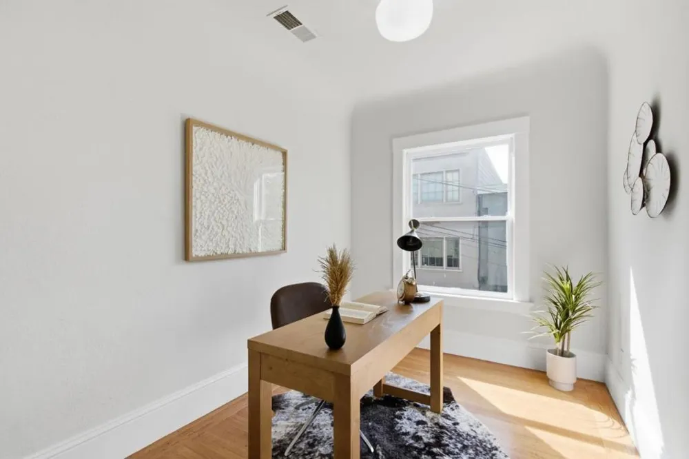 54 Glover Street San Francisco, CA 94109