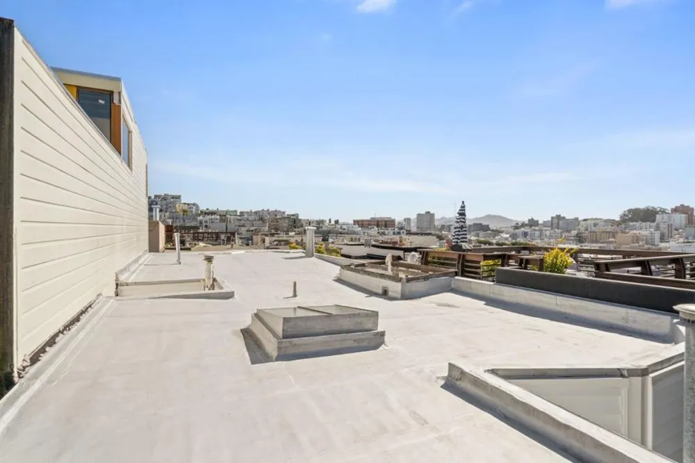 54 Glover Street San Francisco, CA 94109