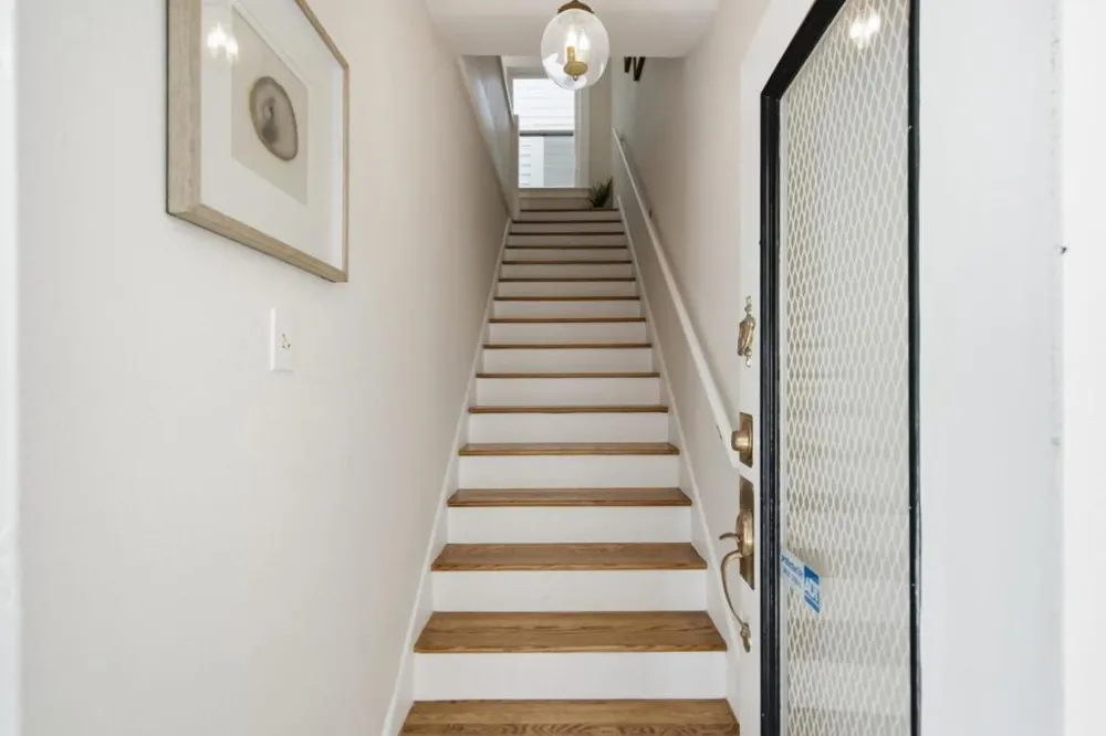 54 Glover Street San Francisco, CA 94109