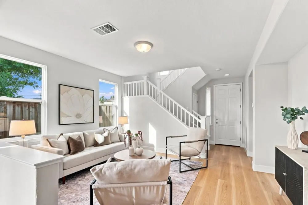347 Mirador Terrace San Jose, CA 95116