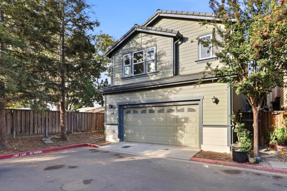 347 Mirador Terrace San Jose, CA 95116
