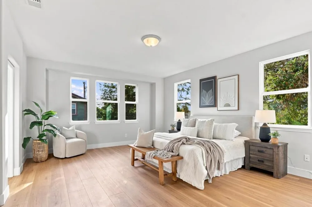 347 Mirador Terrace San Jose, CA 95116