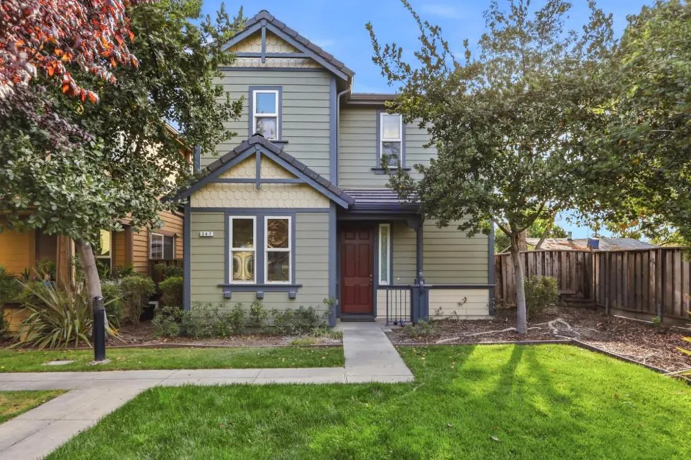 347 Mirador Terrace San Jose, CA 95116