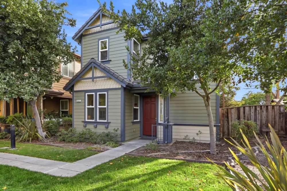 347 Mirador Terrace San Jose, CA 95116