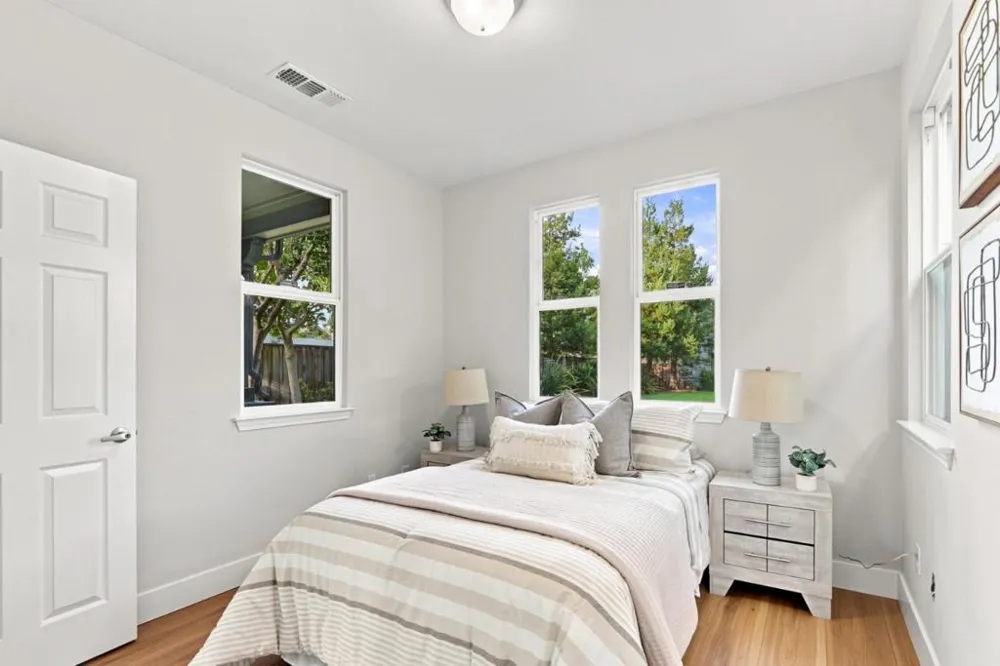 347 Mirador Terrace San Jose, CA 95116