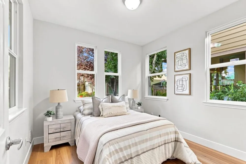 347 Mirador Terrace San Jose, CA 95116