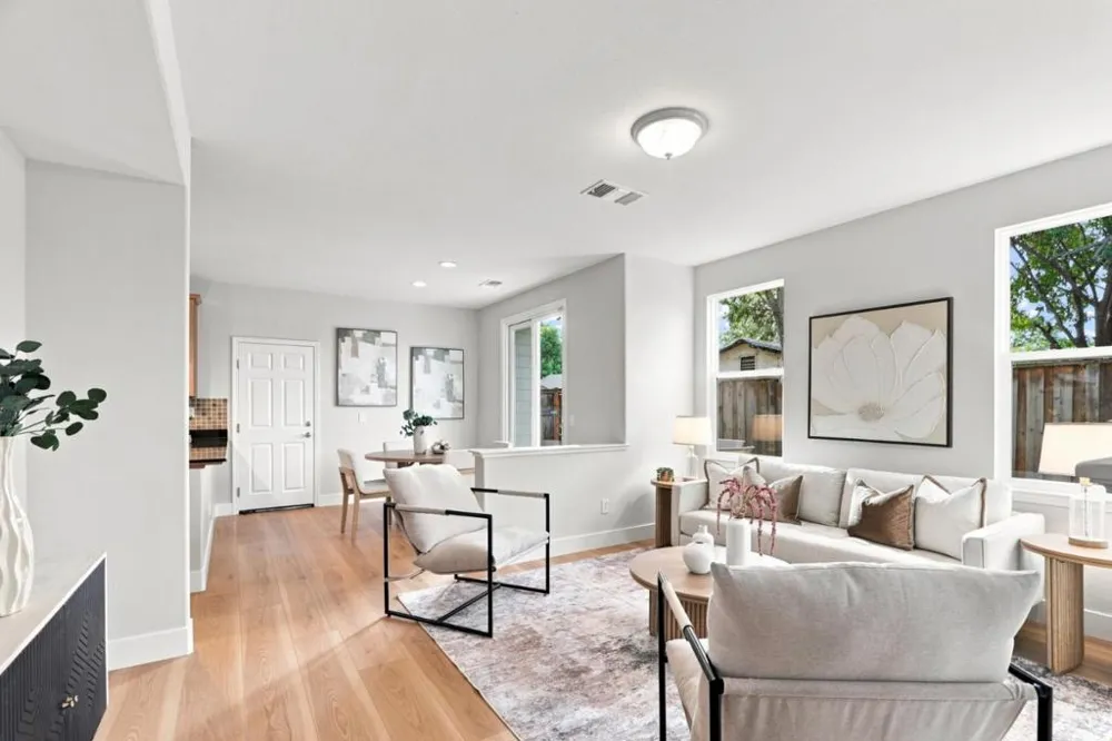 347 Mirador Terrace San Jose, CA 95116