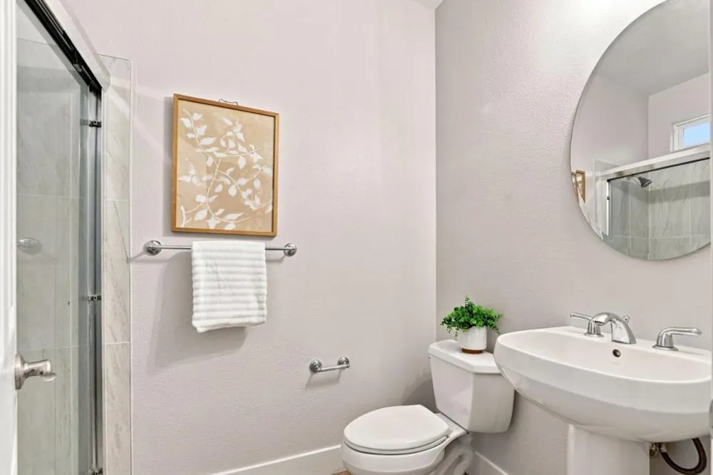 347 Mirador Terrace San Jose, CA 95116