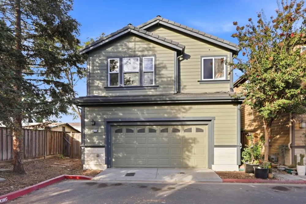 347 Mirador Terrace San Jose, CA 95116