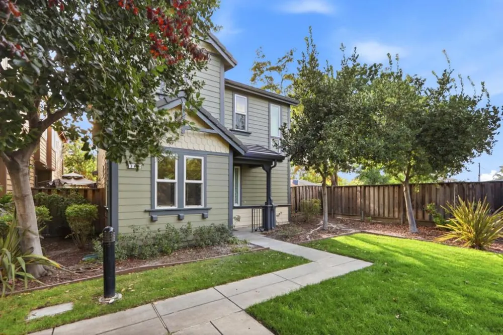 347 Mirador Terrace San Jose, CA 95116