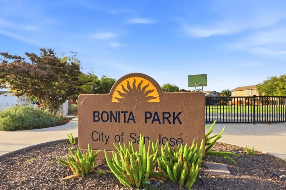 347 Mirador Terrace San Jose, CA 95116