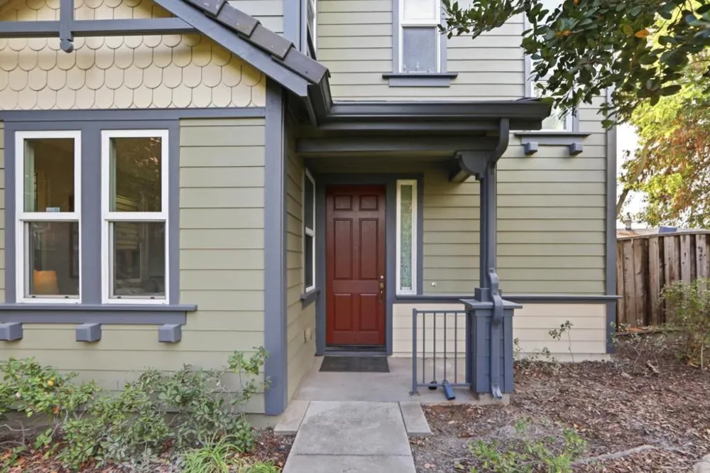 347 Mirador Terrace San Jose, CA 95116