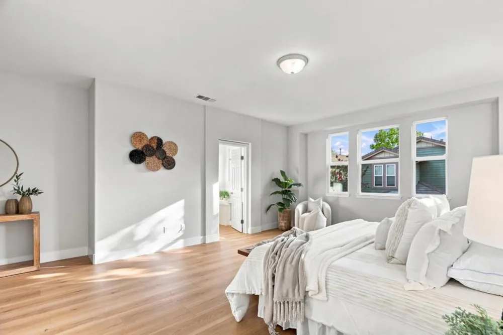 347 Mirador Terrace San Jose, CA 95116