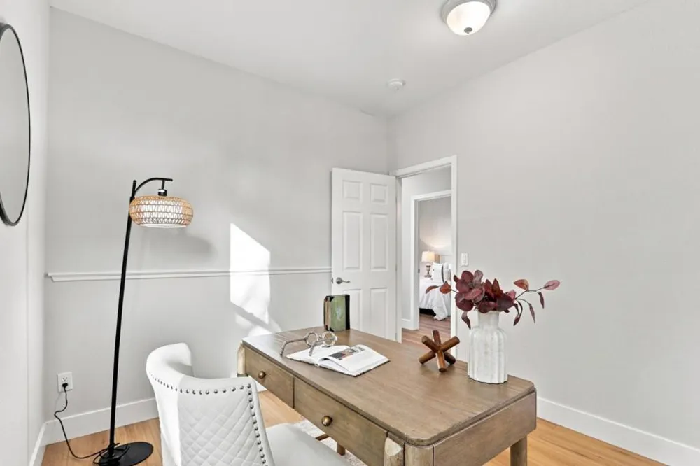 347 Mirador Terrace San Jose, CA 95116