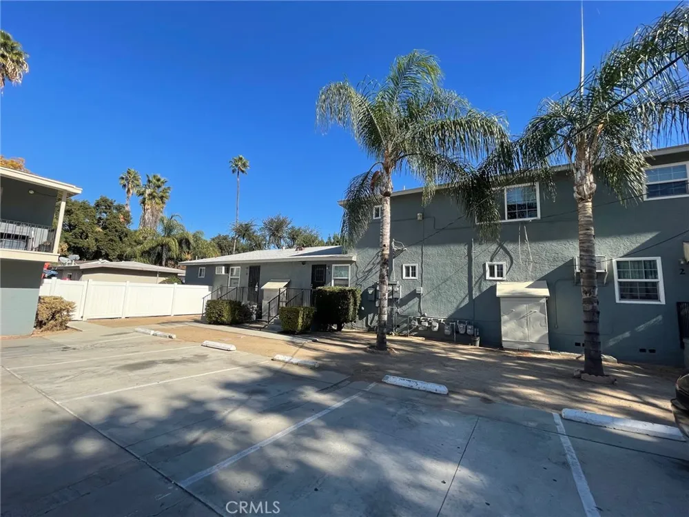 1901 Loma Vista Street #3 Riverside, CA 92507