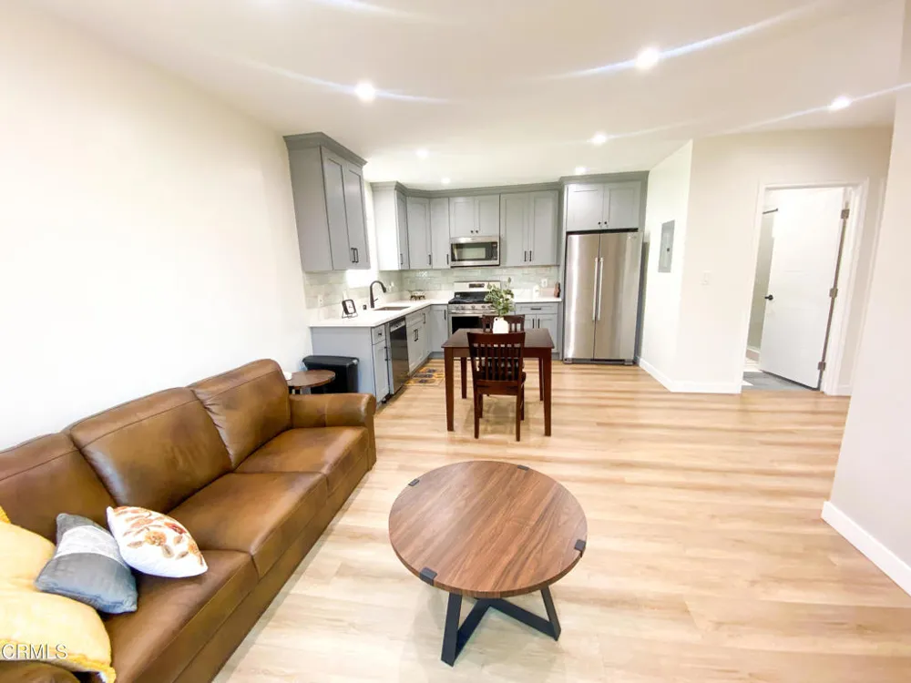 1912 S Corning Street Los Angeles, CA 90034