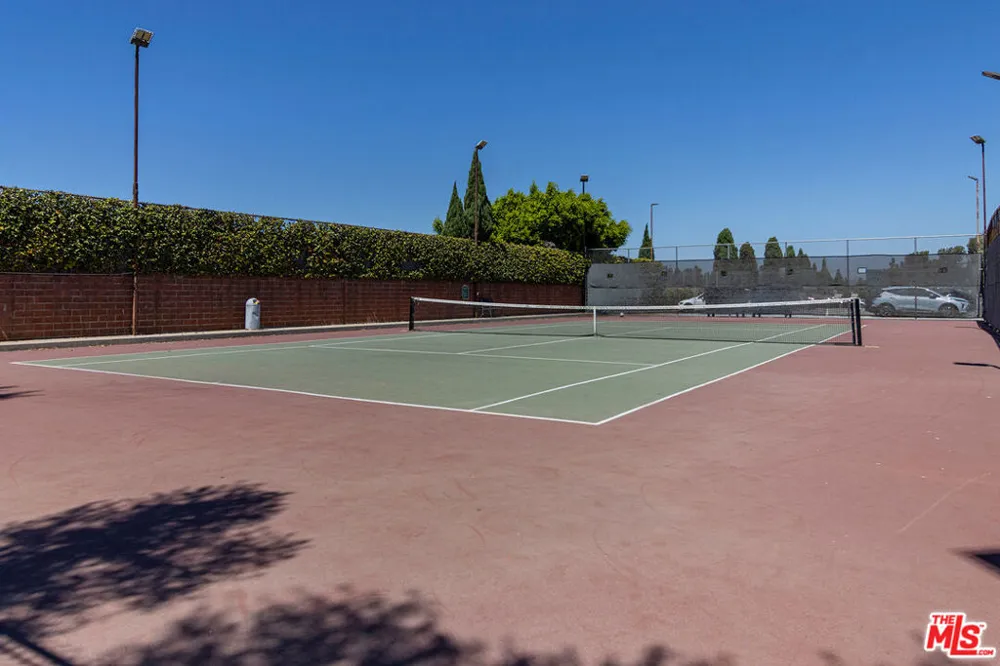 6355 Green Valley Circle #203 Culver City, CA 90230