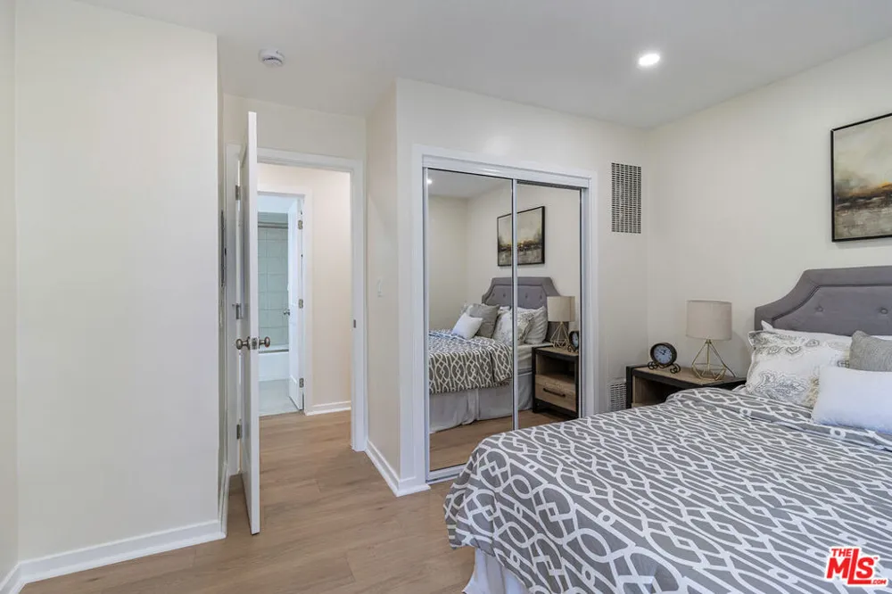 6355 Green Valley Circle #203 Culver City, CA 90230