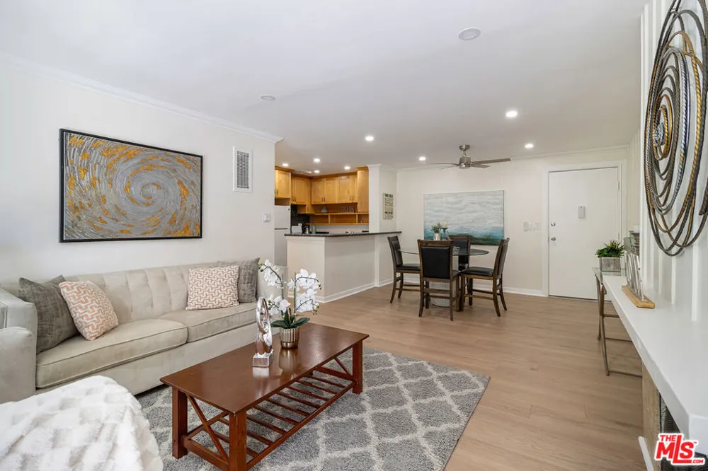 6355 Green Valley Circle #203 Culver City, CA 90230