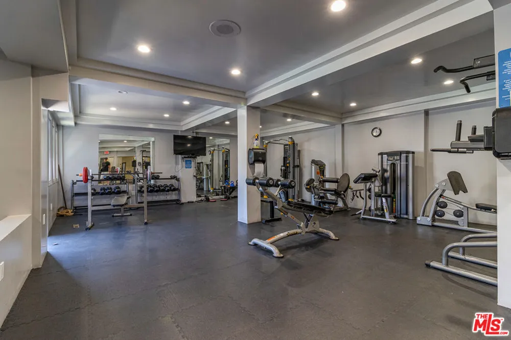 6355 Green Valley Circle #203 Culver City, CA 90230