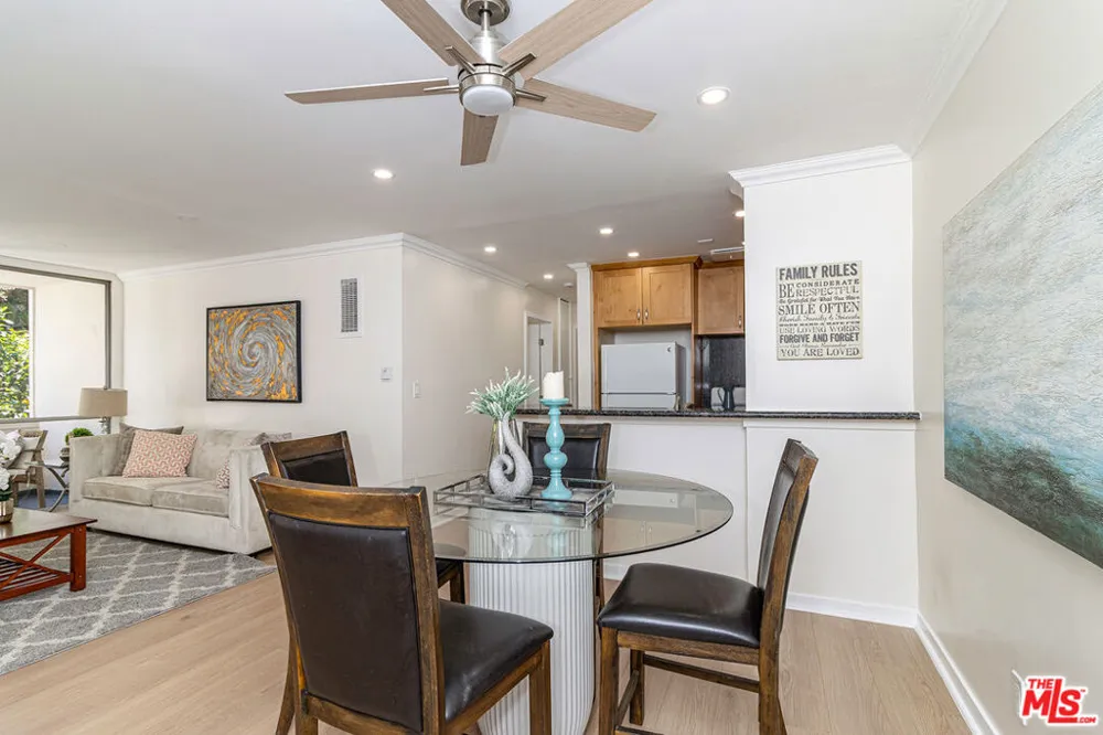 6355 Green Valley Circle #203 Culver City, CA 90230