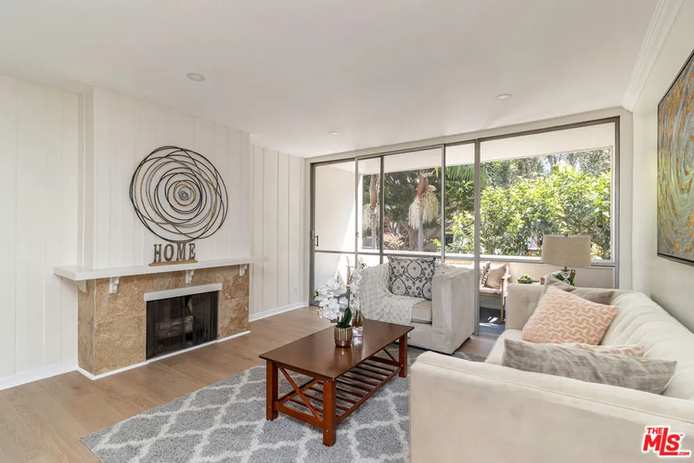 6355 Green Valley Circle #203 Culver City, CA 90230