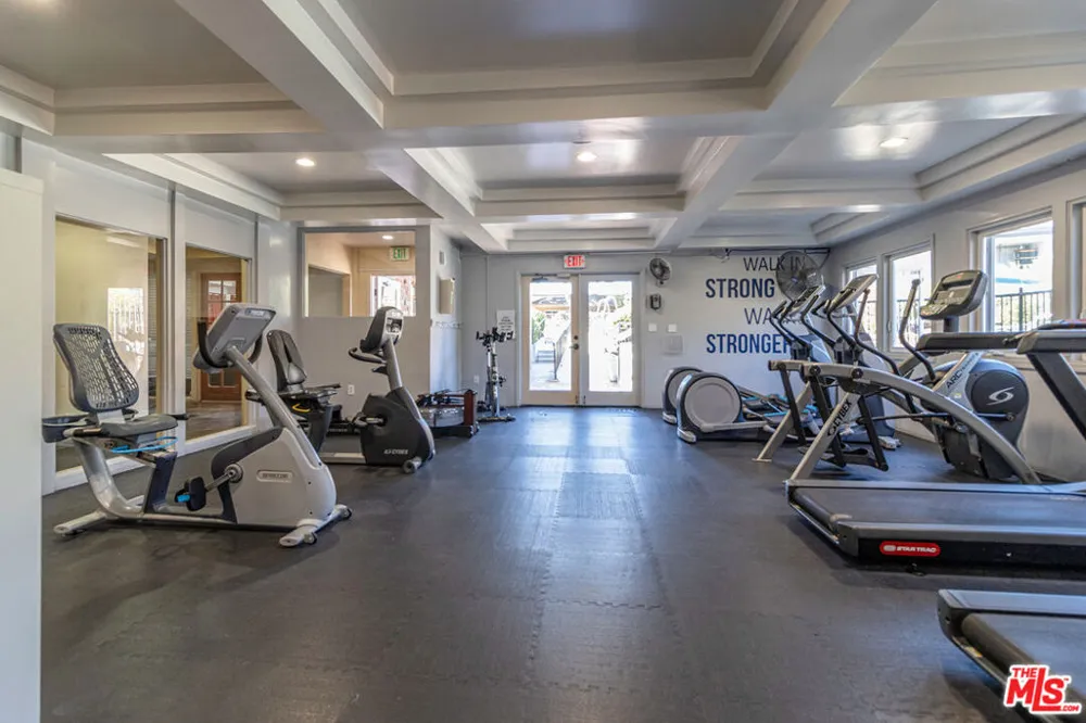 6355 Green Valley Circle #203 Culver City, CA 90230