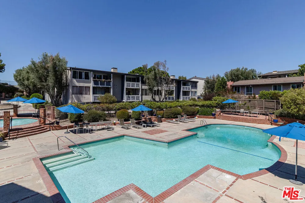 6355 Green Valley Circle #203 Culver City, CA 90230