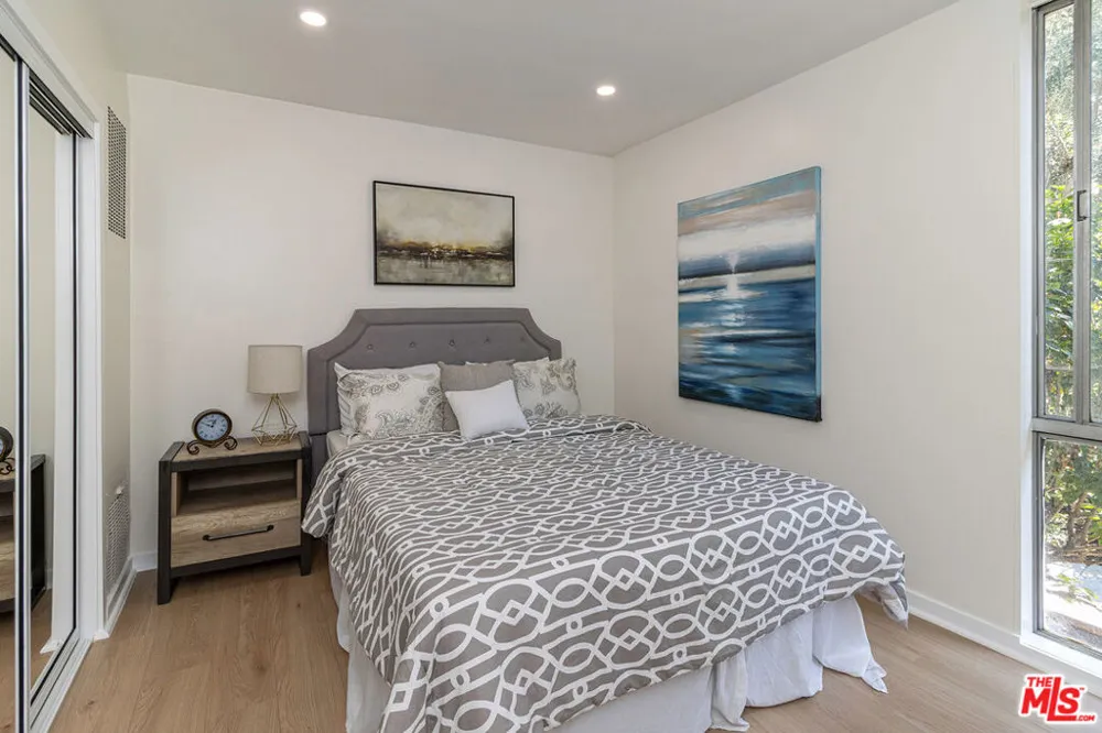 6355 Green Valley Circle #203 Culver City, CA 90230