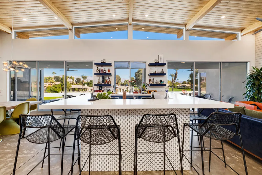 42920 Caballeros Drive Bermuda Dunes, CA 92203