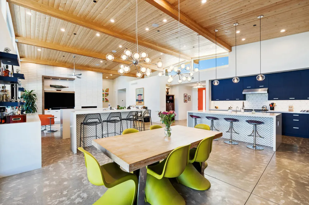 42920 Caballeros Drive Bermuda Dunes, CA 92203