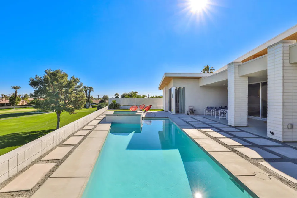 42920 Caballeros Drive Bermuda Dunes, CA 92203