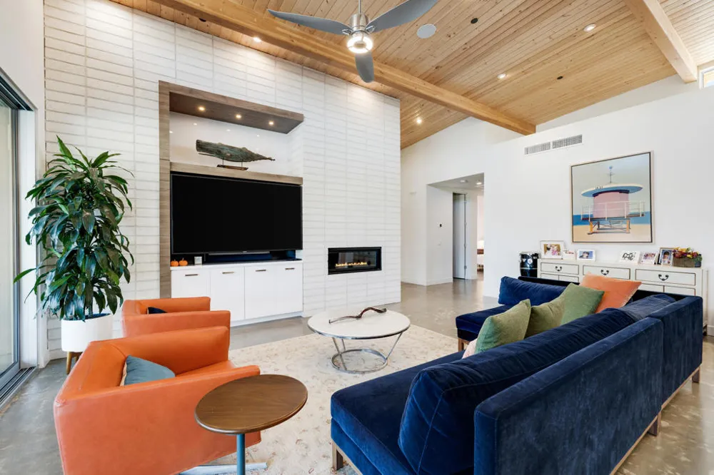 42920 Caballeros Drive Bermuda Dunes, CA 92203
