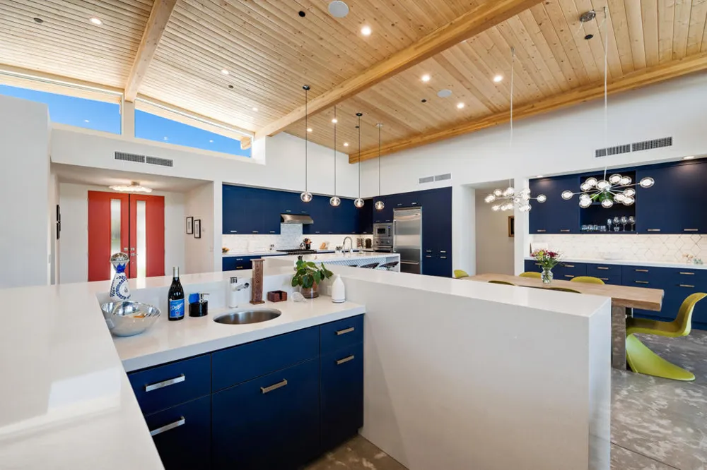 42920 Caballeros Drive Bermuda Dunes, CA 92203