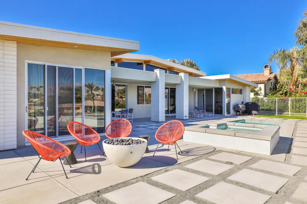 42920 Caballeros Drive Bermuda Dunes, CA 92203