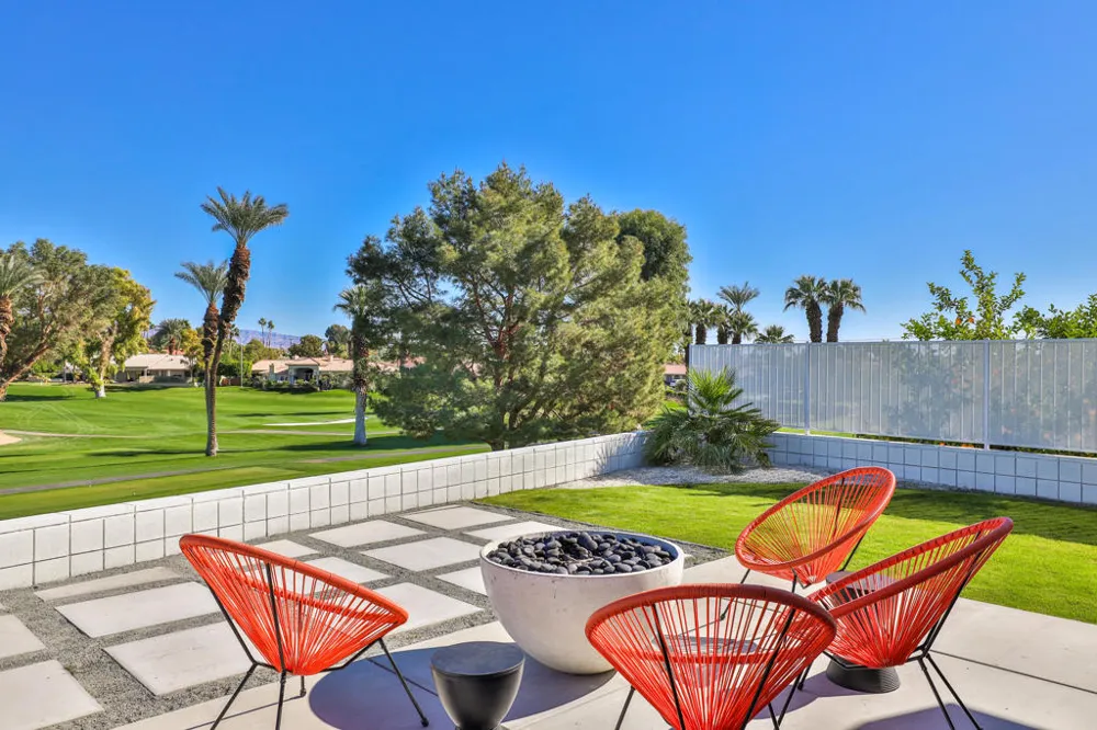 42920 Caballeros Drive Bermuda Dunes, CA 92203